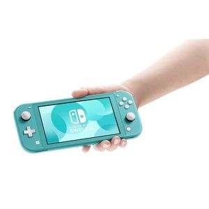 Nintendo • Switch Lite Console